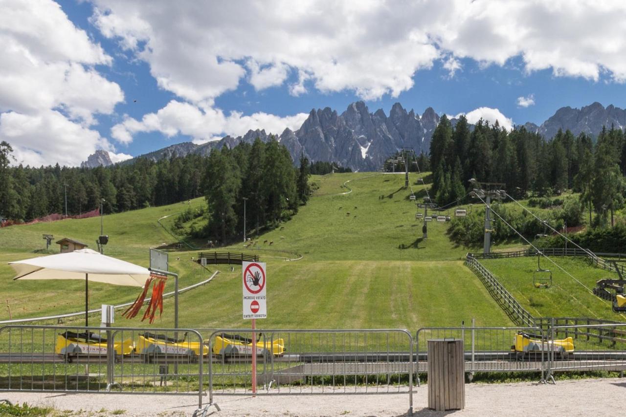 Casa Serena San Candido Exterior foto